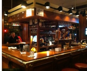 Bars and Taverns Bar